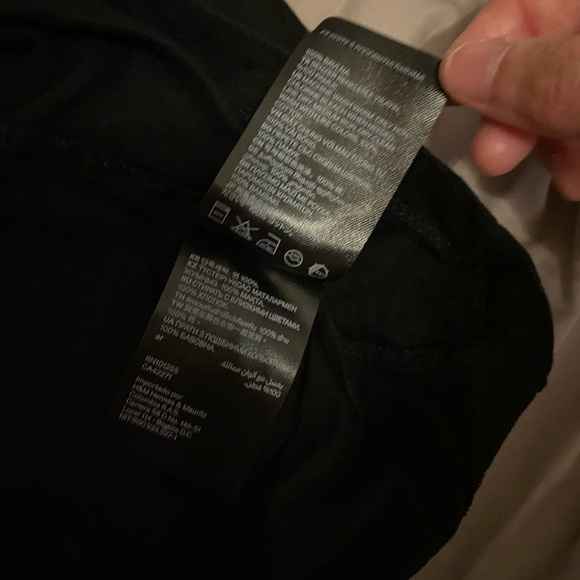 H&M crew neck Tshirt lot - Picture 12 of 14